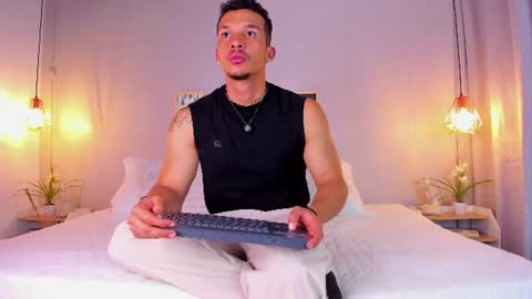 Dominik Drake online show from July 21, 1:35 pm