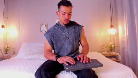 Dominik Drake online show from July 23, 12:36 pm