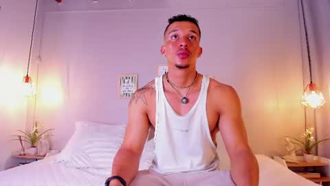 Dominik Drake online show from July 8, 12:30 pm