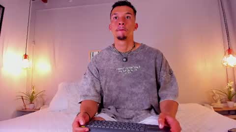 Dominik Drake online show from July 10, 12:32 pm