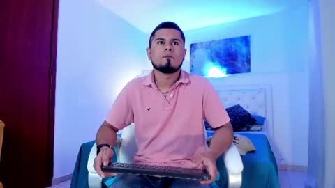 Dominik online show from July 20, 6:31 pm