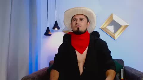 Dominik online show from June 18, 6:46 pm