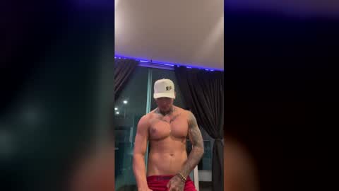 Only fans Ronnie col---InstaRonniecolleman  online show from April 3, 1:12 am