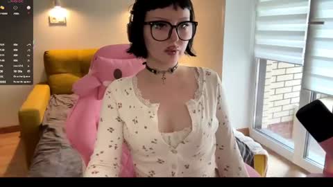 Cati online show from July 19, 6:27 am