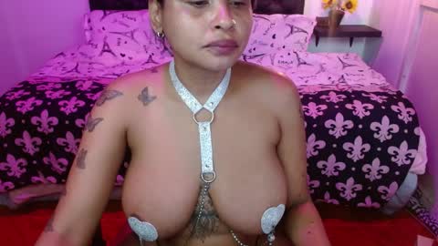  D O M I N K  online show from April 4, 8:05 pm