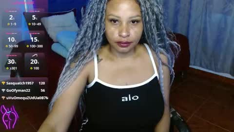 Snapshot of domink_gilr chatting on October 14, 10:24 pm D O M I N K online show from October 14, 10:24 pm