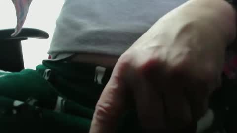 Snapshot of dominux1er chatting on January 13, 3:58 pm Dominique online show from January 13, 3:58 pm