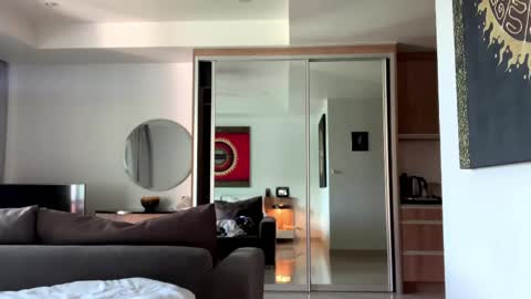 Kira online show from March 18, 1:44 am