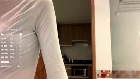 Kira online show from March 22, 7:29 pm