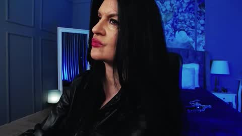 Dom Melisa online show from January 5, 11:30 pm