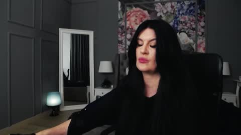 Dom Melisa online show from February 15, 12:26 am