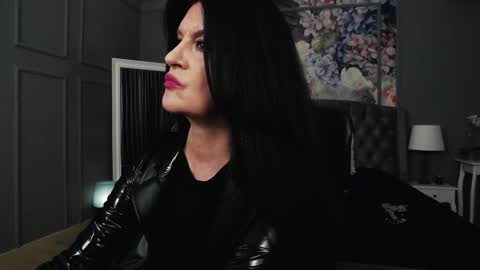 Dom Melisa online show from September 13, 5:26 pm