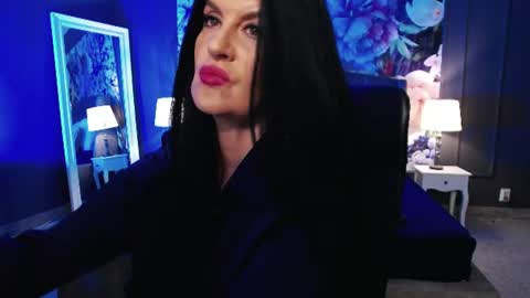 Dom Melisa online show from June 13, 9:25 pm