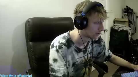dom online show from July 18, 12:34 am
