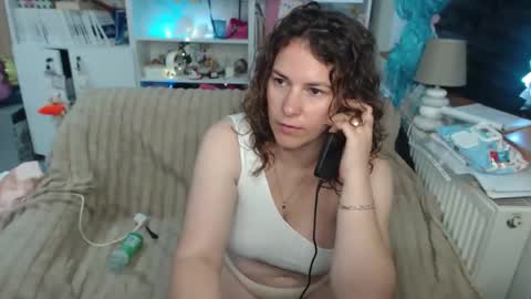 Mistress online show from June 5, 11:15 am