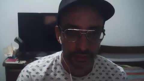 don__chi online show from January 26, 12:16 am