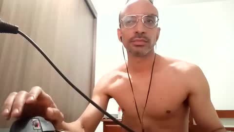 don__chi online show from December 2, 6:45 am