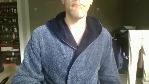 donaldtrump775 online show from November 5, 9:55 am