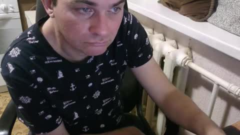 donalvafd online show from February 9, 7:05 pm