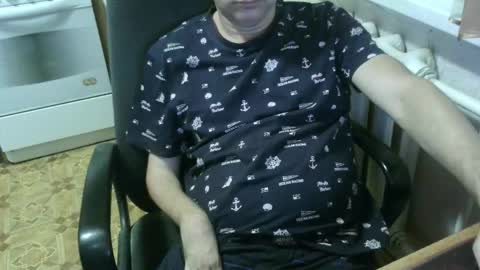 donalvafd online show from October 19, 6:23 pm