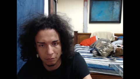 D0N online show from April 12, 9:30 pm