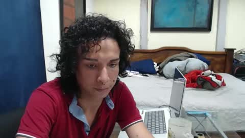 D0N online show from February 7, 2:53 pm