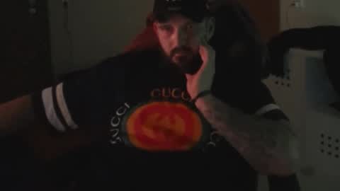 donchriiis online show from March 2, 1:21 am