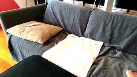 Alfredo online show from March 6, 9:14 am