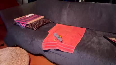 Alfredo online show from October 25, 5:57 pm