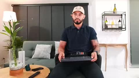 Victor online show from September 14, 2:36 am