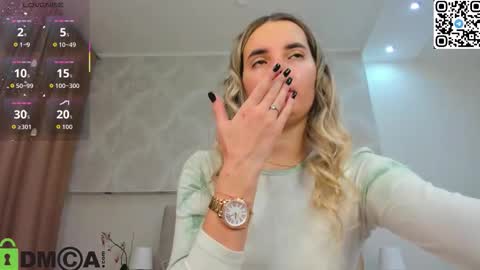 Donna On GMT2 Mon-Fri 3-9 AM online show from February 9, 3:43 am