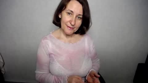 Tatiana 43 curvy sexy body and Joanna redhead 39 years online show from March 30, 3:56 pm