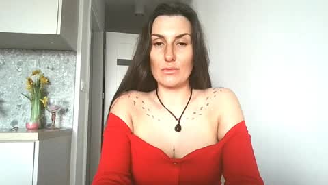 DonnaLive online show from April 10, 4:23 pm