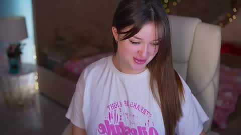 DONNA online show from February 23, 8:22 pm