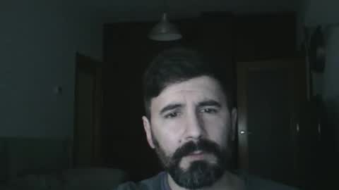 donnie_darkos83 online show from January 6, 1:48 pm