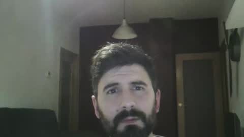 donnie_darkos83 online show from March 4, 11:54 pm