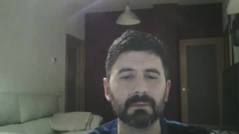donnie_darkos83 online show from March 27, 11:28 pm