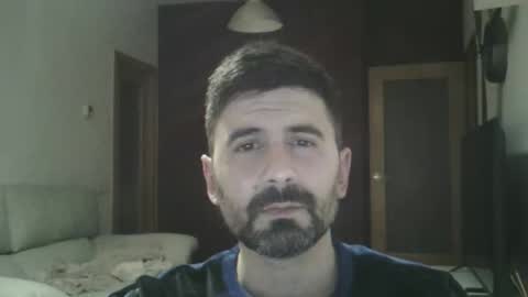 donnie_darkos83 online show from April 7, 10:34 pm