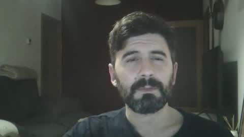 donnie_darkos83 online show from October 14, 10:35 pm