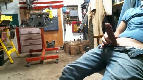 donniestone online show from October 7, 12:28 am