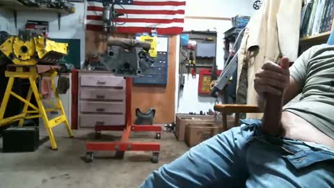 donniestone online show from October 8, 12:29 am