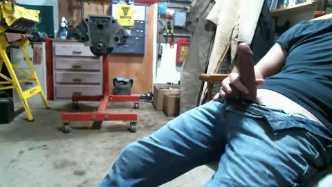 donniestone online show from October 16, 6:51 pm