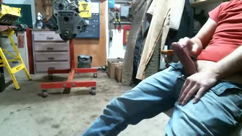 donniestone online show from November 2, 8:42 pm