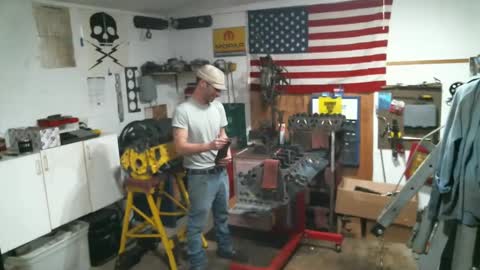 donniestone online show from January 30, 10:08 pm