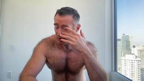 Donny online show from September 26, 1:52 pm