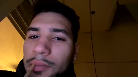 Paolodinhero online show from December 25, 9:22 pm