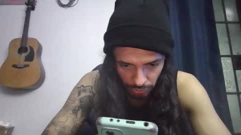 donstark6669 online show from January 16, 6:56 am