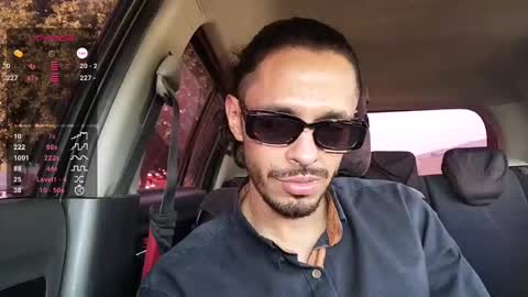 donstark6669 online show from January 26, 11:29 pm