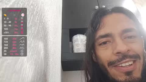 donstark6669 online show from December 31, 4:25 pm