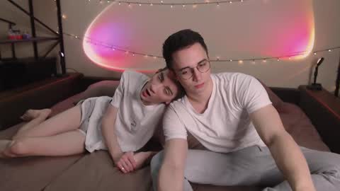 EliotKenny online show from March 8, 11:27 am